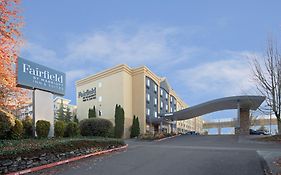 Fairfield Inn by Marriott Seattle Sea Tac Airport